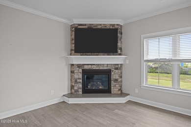 Welcome to Montevallo!! - An Ayden, patio home community on Ayden Golf and Country Club in North Carolina - for sale on GolfHomes.com, golf home, golf lot