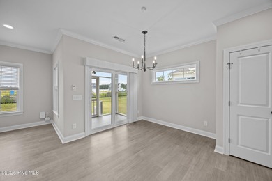 Welcome to Montevallo!! - An Ayden, patio home community on Ayden Golf and Country Club in North Carolina - for sale on GolfHomes.com, golf home, golf lot