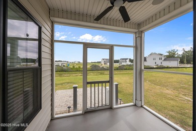 Welcome to Montevallo!! - An Ayden, patio home community on Ayden Golf and Country Club in North Carolina - for sale on GolfHomes.com, golf home, golf lot
