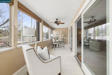 Welcome to this peaceful 2-bedroom, 1-bath home in the vibrant on Rossmoor Golf Course in California - for sale on GolfHomes.com, golf home, golf lot