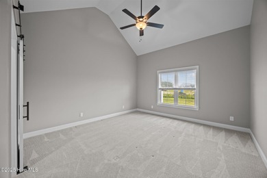 Welcome to Montevallo!! - An Ayden, patio home community on Ayden Golf and Country Club in North Carolina - for sale on GolfHomes.com, golf home, golf lot