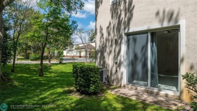 Welcome to your private retreat in this corner unit townhome on Colony West Country Club in Florida - for sale on GolfHomes.com, golf home, golf lot