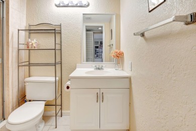 VIEWS FOR DAYS!!  This 2nd Floor End-Unit Condo Has The BEST on Indian Spring Golf and Country Club in Florida - for sale on GolfHomes.com, golf home, golf lot
