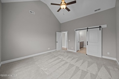 Welcome to Montevallo!! - An Ayden, patio home community on Ayden Golf and Country Club in North Carolina - for sale on GolfHomes.com, golf home, golf lot