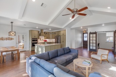 Beautiful 3-Bed + Study in Delaware Springs - Close to Golf  No on Delaware Springs Golf Course in Texas - for sale on GolfHomes.com, golf home, golf lot
