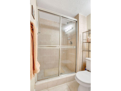 VIEWS FOR DAYS!!  This 2nd Floor End-Unit Condo Has The BEST on Indian Spring Golf and Country Club in Florida - for sale on GolfHomes.com, golf home, golf lot