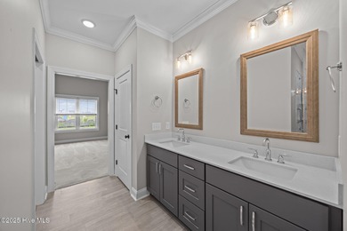 Welcome to Montevallo!! - An Ayden, patio home community on Ayden Golf and Country Club in North Carolina - for sale on GolfHomes.com, golf home, golf lot