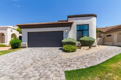 Welcome to 8181 E Cortez Drive - where pride of ownership on Starfire At Scottsdale Country Club in Arizona - for sale on GolfHomes.com, golf home, golf lot