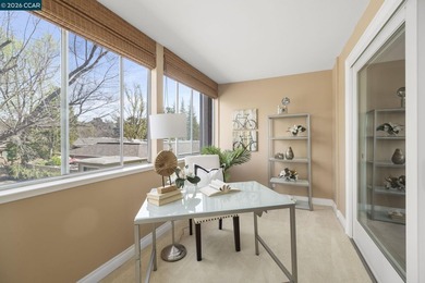 Welcome to this peaceful 2-bedroom, 1-bath home in the vibrant on Rossmoor Golf Course in California - for sale on GolfHomes.com, golf home, golf lot