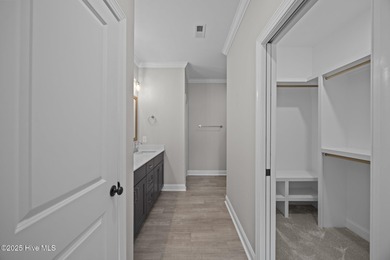 Welcome to Montevallo!! - An Ayden, patio home community on Ayden Golf and Country Club in North Carolina - for sale on GolfHomes.com, golf home, golf lot