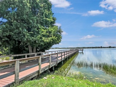 One or more photo(s) has been virtually staged. UPGRADED AND on River Strand Golf and Country Club At Heritage Harbour  in Florida - for sale on GolfHomes.com, golf home, golf lot
