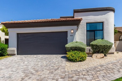 Welcome to 8181 E Cortez Drive - where pride of ownership on Starfire At Scottsdale Country Club in Arizona - for sale on GolfHomes.com, golf home, golf lot
