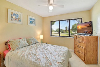 VIEWS FOR DAYS!!  This 2nd Floor End-Unit Condo Has The BEST on Indian Spring Golf and Country Club in Florida - for sale on GolfHomes.com, golf home, golf lot
