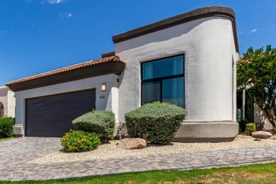 Welcome to 8181 E Cortez Drive - where pride of ownership on Starfire At Scottsdale Country Club in Arizona - for sale on GolfHomes.com, golf home, golf lot