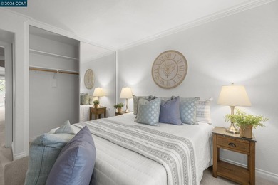 Welcome to this peaceful 2-bedroom, 1-bath home in the vibrant on Rossmoor Golf Course in California - for sale on GolfHomes.com, golf home, golf lot