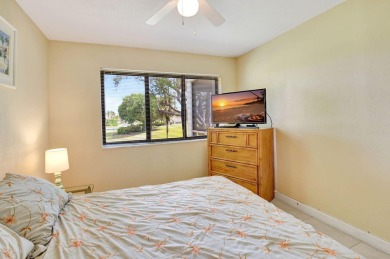 VIEWS FOR DAYS!!  This 2nd Floor End-Unit Condo Has The BEST on Indian Spring Golf and Country Club in Florida - for sale on GolfHomes.com, golf home, golf lot