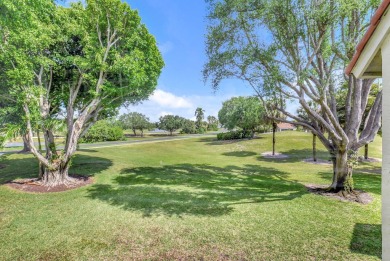 VIEWS FOR DAYS!!  This 2nd Floor End-Unit Condo Has The BEST on Indian Spring Golf and Country Club in Florida - for sale on GolfHomes.com, golf home, golf lot