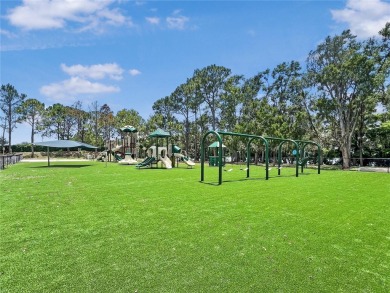 One or more photo(s) has been virtually staged. UPGRADED AND on River Strand Golf and Country Club At Heritage Harbour  in Florida - for sale on GolfHomes.com, golf home, golf lot