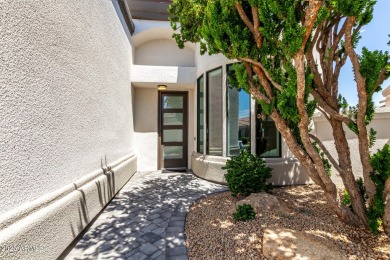Welcome to 8181 E Cortez Drive - where pride of ownership on Starfire At Scottsdale Country Club in Arizona - for sale on GolfHomes.com, golf home, golf lot