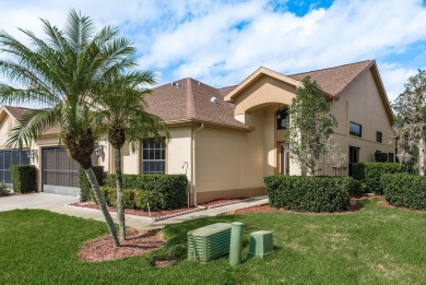 This villa is located inside the guarded gate of Timber Greens on Timber Greens Country Club in Florida - for sale on GolfHomes.com, golf home, golf lot