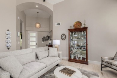 Welcome to 8181 E Cortez Drive - where pride of ownership on Starfire At Scottsdale Country Club in Arizona - for sale on GolfHomes.com, golf home, golf lot