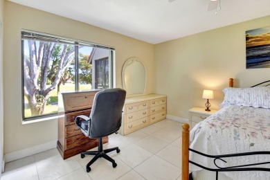 VIEWS FOR DAYS!!  This 2nd Floor End-Unit Condo Has The BEST on Indian Spring Golf and Country Club in Florida - for sale on GolfHomes.com, golf home, golf lot