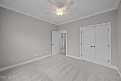 Welcome to Montevallo!! - An Ayden, patio home community on Ayden Golf and Country Club in North Carolina - for sale on GolfHomes.com, golf home, golf lot