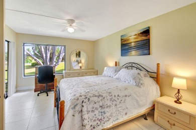 VIEWS FOR DAYS!!  This 2nd Floor End-Unit Condo Has The BEST on Indian Spring Golf and Country Club in Florida - for sale on GolfHomes.com, golf home, golf lot