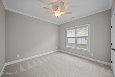 Welcome to Montevallo!! - An Ayden, patio home community on Ayden Golf and Country Club in North Carolina - for sale on GolfHomes.com, golf home, golf lot