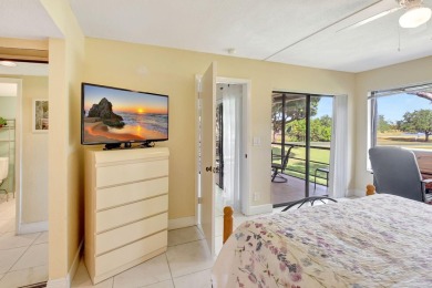 VIEWS FOR DAYS!!  This 2nd Floor End-Unit Condo Has The BEST on Indian Spring Golf and Country Club in Florida - for sale on GolfHomes.com, golf home, golf lot