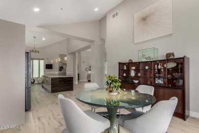 Welcome to 8181 E Cortez Drive - where pride of ownership on Starfire At Scottsdale Country Club in Arizona - for sale on GolfHomes.com, golf home, golf lot