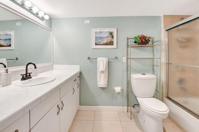 VIEWS FOR DAYS!!  This 2nd Floor End-Unit Condo Has The BEST on Indian Spring Golf and Country Club in Florida - for sale on GolfHomes.com, golf home, golf lot