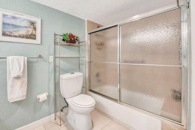 VIEWS FOR DAYS!!  This 2nd Floor End-Unit Condo Has The BEST on Indian Spring Golf and Country Club in Florida - for sale on GolfHomes.com, golf home, golf lot