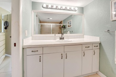 VIEWS FOR DAYS!!  This 2nd Floor End-Unit Condo Has The BEST on Indian Spring Golf and Country Club in Florida - for sale on GolfHomes.com, golf home, golf lot