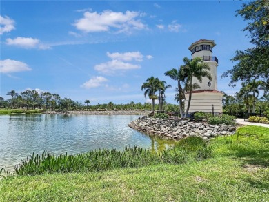 One or more photo(s) has been virtually staged. UPGRADED AND on River Strand Golf and Country Club At Heritage Harbour  in Florida - for sale on GolfHomes.com, golf home, golf lot