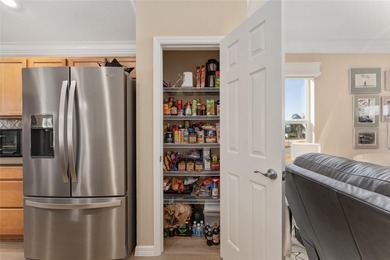 NO BOND! NEW ROOF! NEW A/C! GOLF CART GARAGE! NEUTRAL FRESH on Egret Championship Golf Course in Florida - for sale on GolfHomes.com, golf home, golf lot