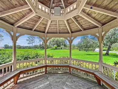 One or more photo(s) has been virtually staged. UPGRADED AND on River Strand Golf and Country Club At Heritage Harbour  in Florida - for sale on GolfHomes.com, golf home, golf lot