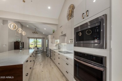 Welcome to 8181 E Cortez Drive - where pride of ownership on Starfire At Scottsdale Country Club in Arizona - for sale on GolfHomes.com, golf home, golf lot