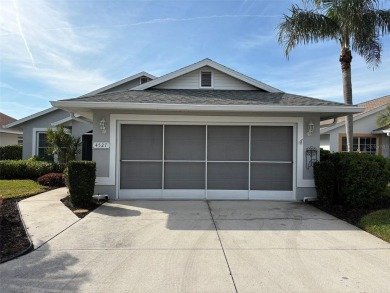 Welcome to your own private-style home in the charming small on River Isles Golf Club in Florida - for sale on GolfHomes.com, golf home, golf lot