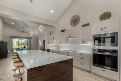 Welcome to 8181 E Cortez Drive - where pride of ownership on Starfire At Scottsdale Country Club in Arizona - for sale on GolfHomes.com, golf home, golf lot