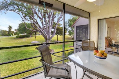 VIEWS FOR DAYS!!  This 2nd Floor End-Unit Condo Has The BEST on Indian Spring Golf and Country Club in Florida - for sale on GolfHomes.com, golf home, golf lot