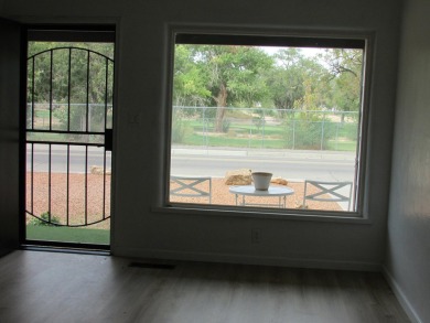 Beautiful Remodeled Home Across the Street from UNM North Golf on North Course - University of New Mexico  in New Mexico - for sale on GolfHomes.com, golf home, golf lot