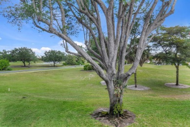 VIEWS FOR DAYS!!  This 2nd Floor End-Unit Condo Has The BEST on Indian Spring Golf and Country Club in Florida - for sale on GolfHomes.com, golf home, golf lot