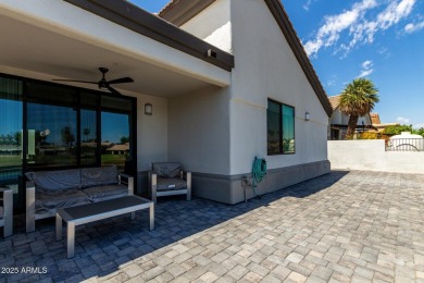 Welcome to 8181 E Cortez Drive - where pride of ownership on Starfire At Scottsdale Country Club in Arizona - for sale on GolfHomes.com, golf home, golf lot
