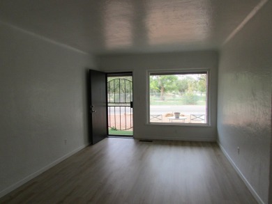 Beautiful Remodeled Home Across the Street from UNM North Golf on North Course - University of New Mexico  in New Mexico - for sale on GolfHomes.com, golf home, golf lot