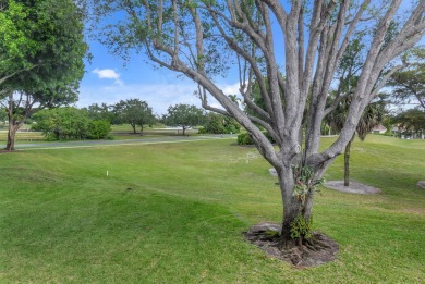 VIEWS FOR DAYS!!  This 2nd Floor End-Unit Condo Has The BEST on Indian Spring Golf and Country Club in Florida - for sale on GolfHomes.com, golf home, golf lot