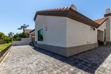 Welcome to 8181 E Cortez Drive - where pride of ownership on Starfire At Scottsdale Country Club in Arizona - for sale on GolfHomes.com, golf home, golf lot