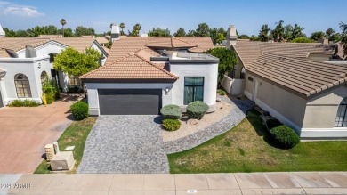 Welcome to 8181 E Cortez Drive - where pride of ownership on Starfire At Scottsdale Country Club in Arizona - for sale on GolfHomes.com, golf home, golf lot