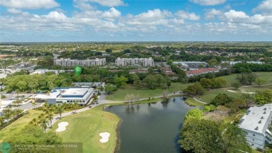 Welcome to your private retreat in this corner unit townhome on Colony West Country Club in Florida - for sale on GolfHomes.com, golf home, golf lot