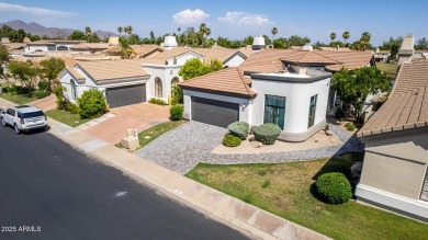 Welcome to 8181 E Cortez Drive - where pride of ownership on Starfire At Scottsdale Country Club in Arizona - for sale on GolfHomes.com, golf home, golf lot